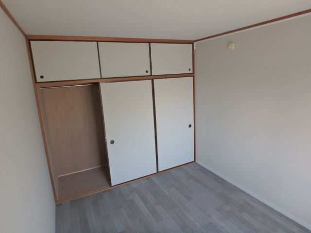 収納　別号室参考写真