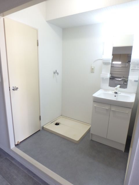 その他設備　別号室参考写真