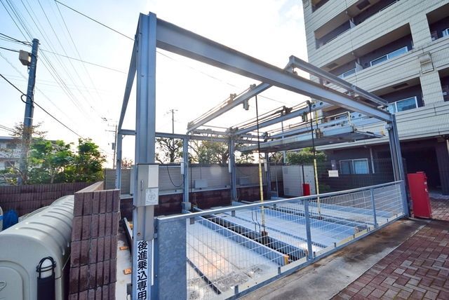 駐車場　★お問い合わせはタウンハウジングまで★