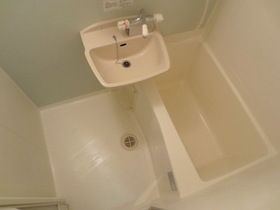 バス・シャワールーム　★お問い合わせはタウンハウジングまで★