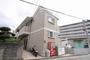 箱崎駅より徒歩9分 1階 築21年4ヶ月の賃貸物件