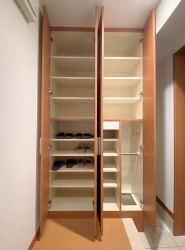 その他設備　他部屋参考写真