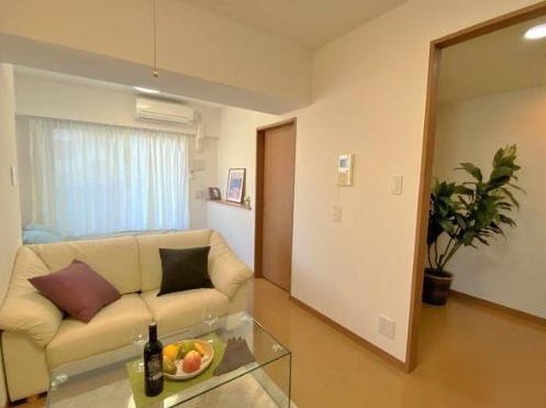 居室・リビング　イメージ