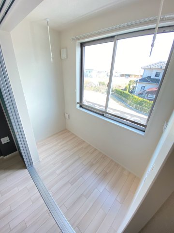 その他　サンルーム☆