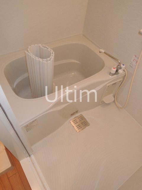 バス・シャワールーム　別部屋のお写真です。ご参考までに！