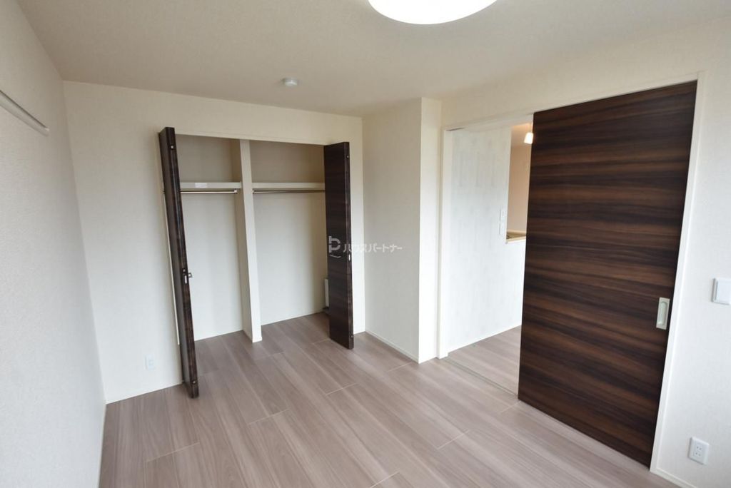 その他部屋・スペース　収納