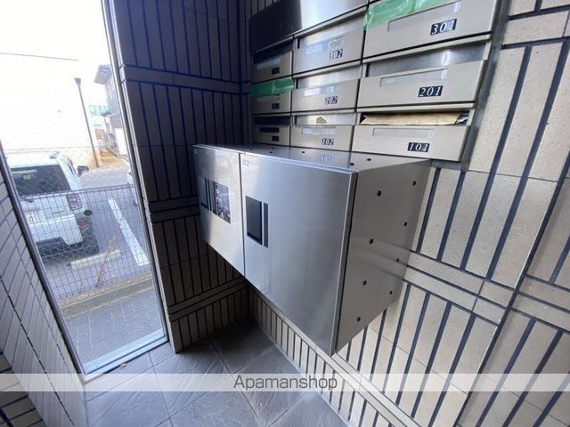 その他共有部分　その他共有部分