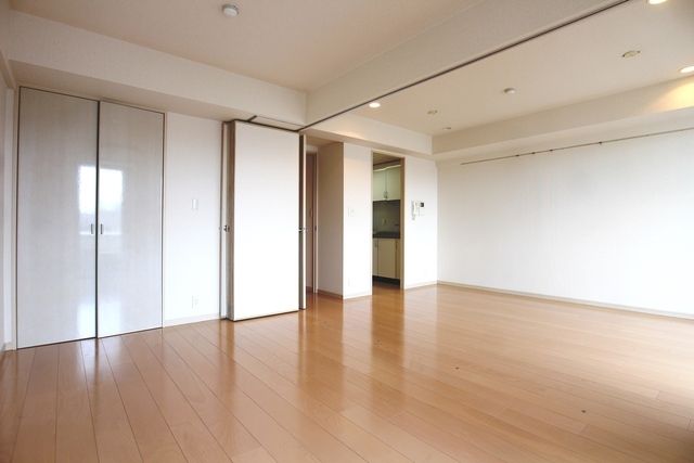 その他部屋・スペース　★明るいリビング★