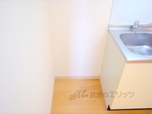 その他部屋・スペース　冷蔵庫置場