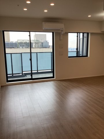 眺望　ザ・ファインタワー名古屋今池