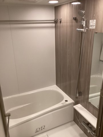 バス・シャワールーム　ザ・ファインタワー名古屋今池