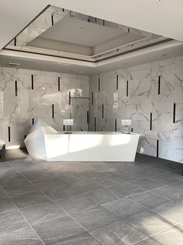 セキュリティ　ザ・ファインタワー名古屋今池