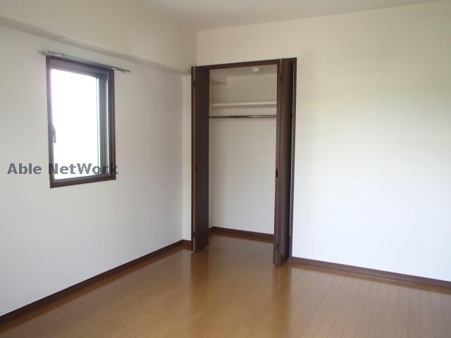 収納　同建物別部屋です