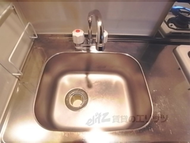 その他　シンク