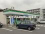 コンビニ　ファミリーマート東岡山駅前店（コンビニ）まで127m