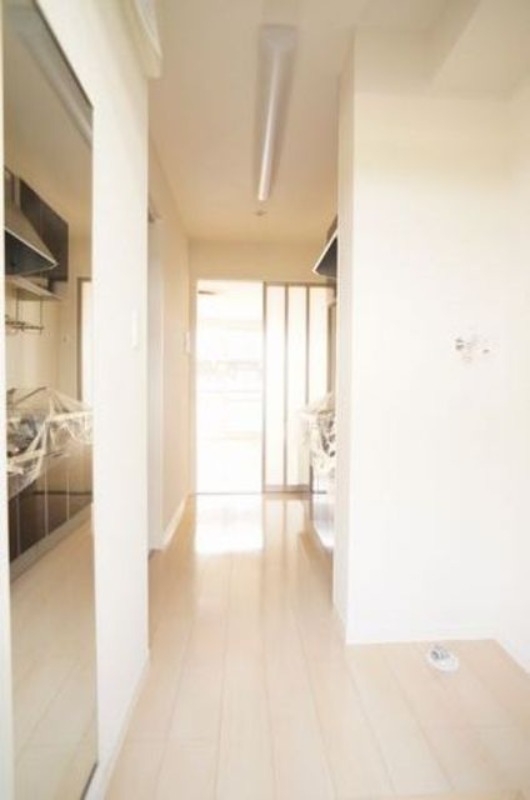 玄関　図面と現状に相違がある場合には現状を優先