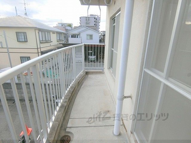 バルコニー　ベランダ