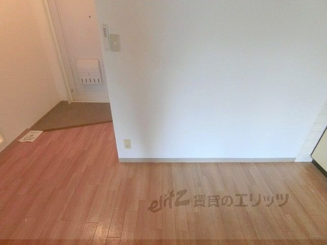 その他部屋・スペース　冷蔵庫置場