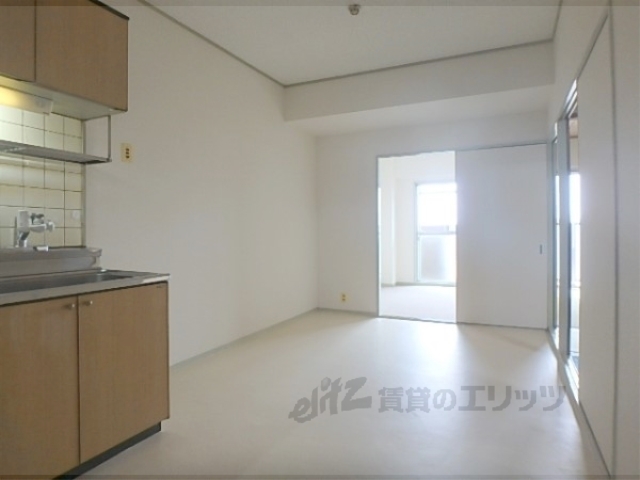 居室・リビング　洋室