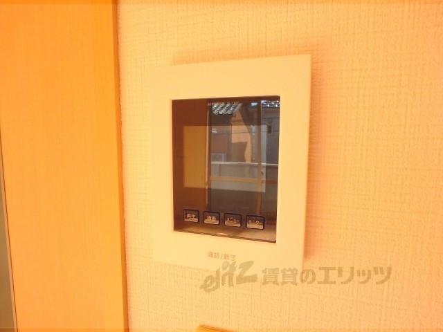 セキュリティ　ドアフォン（ＴＶ含）