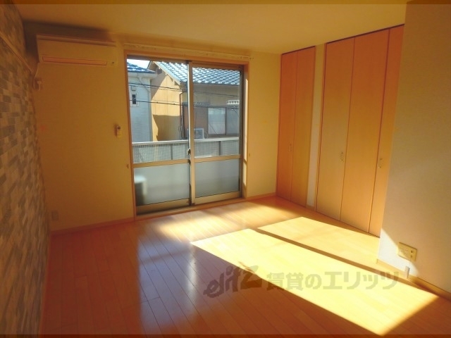 居室・リビング　洋室