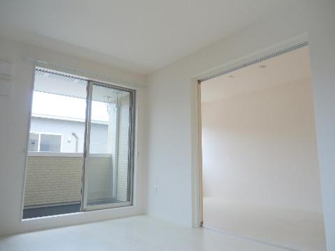 居室・リビング　リビング（イメージ）