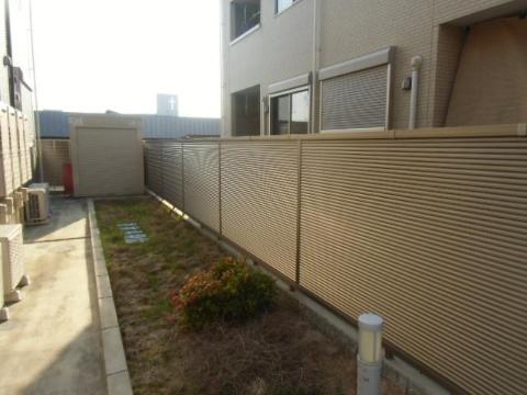 庭　庭（イメージ）