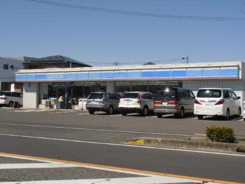 その他　ローソン豊山町青山店（その他）まで368m