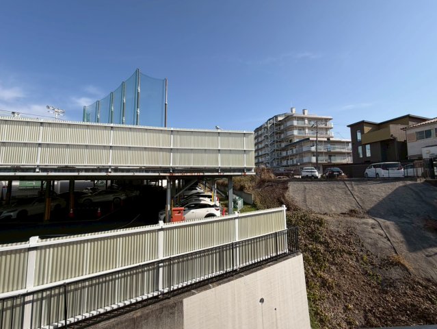 眺望　詳細は、RISUMO江坂本店までお問合せください♪