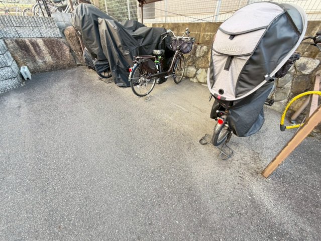 その他共有部分　詳細は、RISUMO江坂本店までお問合せください♪