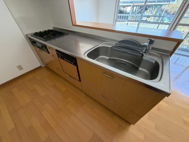 キッチン　詳細は、RISUMO江坂本店までお問合せください♪