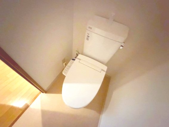 トイレ　詳細は、RISUMO江坂本店までお問合せください♪