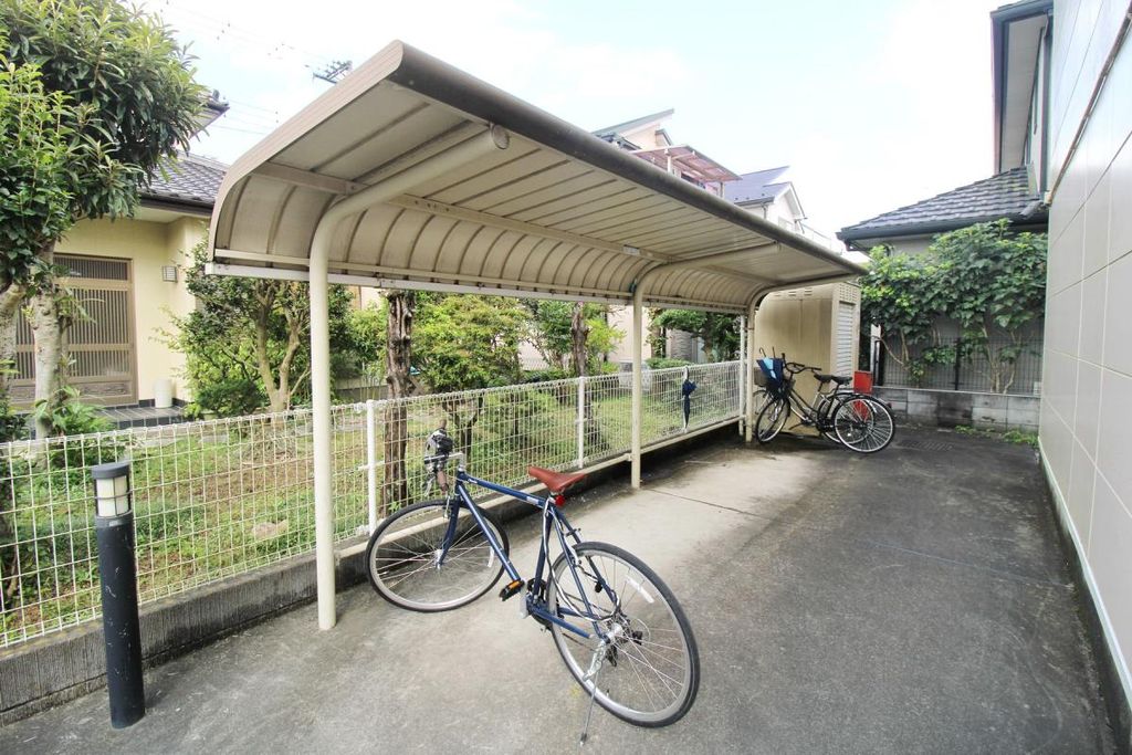 その他共有部分　共有部分