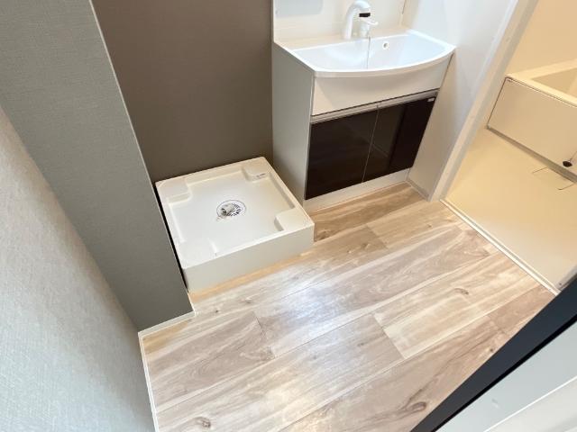 その他　脱衣所