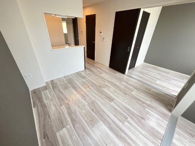 居室・リビング　リビング