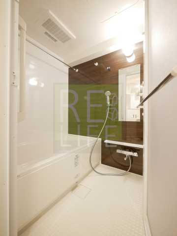 バス・シャワールーム　リライフ浅草店