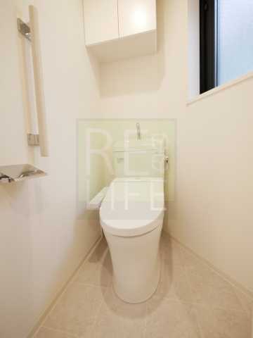 トイレ　リライフ浅草店