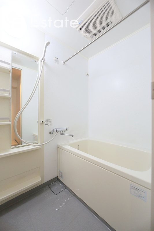 バス・シャワールーム　別号室写真