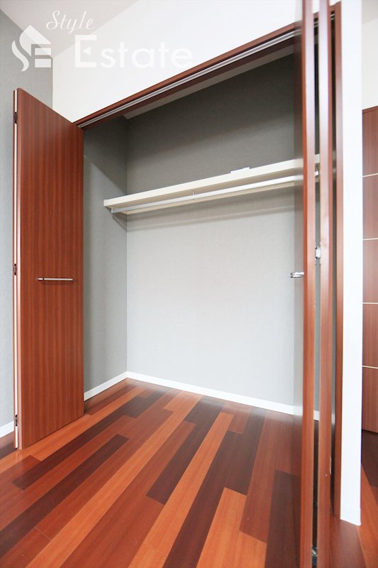 収納　別号室写真