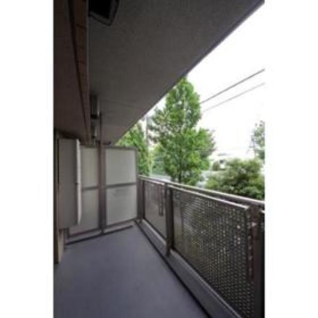バルコニー　★バルコニー★