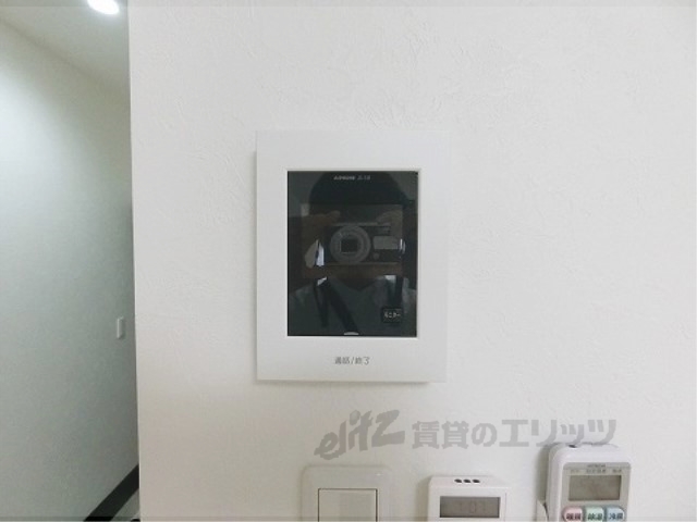 セキュリティ　ドアフォン（ＴＶ含）