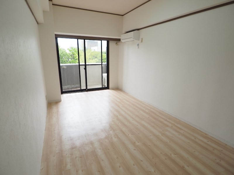 その他部屋・スペース　レイアウトがしやすい広々としたお部屋です。。