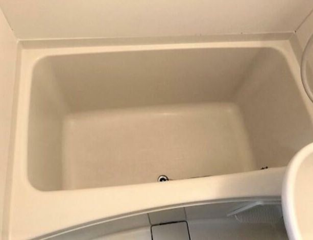 バス・シャワールーム　バスルーム♪(同一仕様写真)