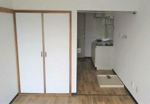 その他部屋・スペース　お掃除がしやすいフローリングのお部屋♪(同一仕様写真)