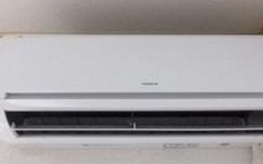 その他設備　エアコン完備♪(同一仕様写真)