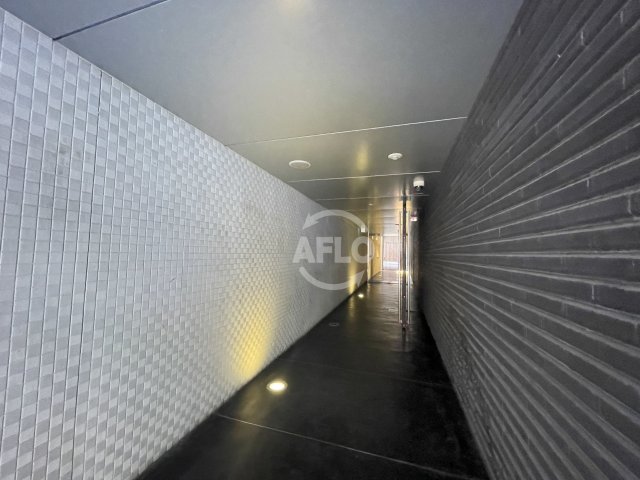 エントランス　アーデンタワー南堀江　エントランス