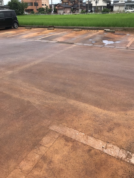 駐車場　イメージ