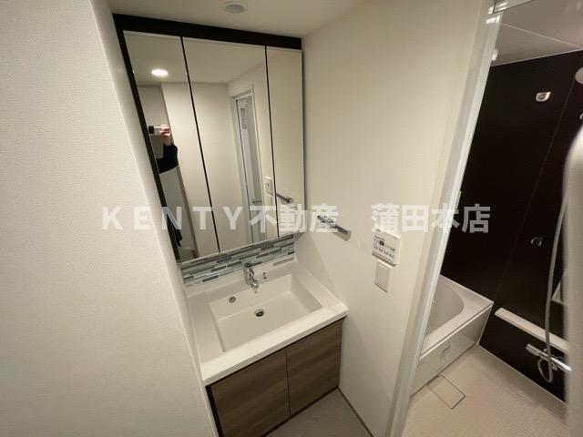 建物外観　外はこのようになっています