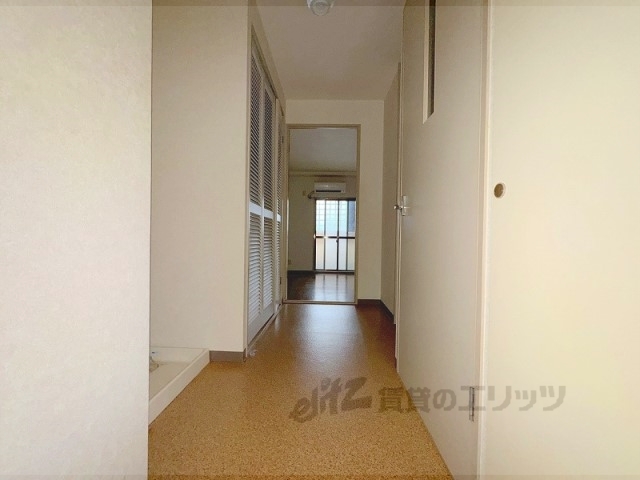 その他部屋・スペース　廊下