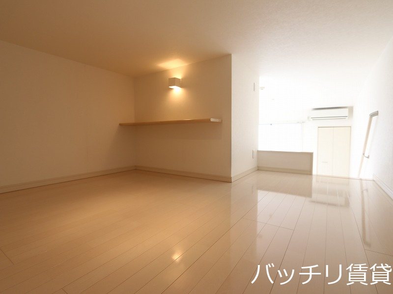 その他部屋・スペース　同型タイプの為、現状を優先いたします。